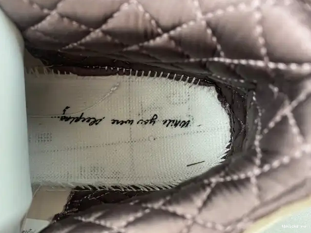 Rep TB FZ4810-200 Ma Maniere While x You Jordan 4 Were Sleeping Air A 0509